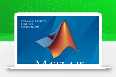 MATLAB R2024a 安装教程 + 安装包-皓月星辰