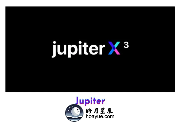 Jupiter v4.7.8 WordPress 主题-皓月星辰