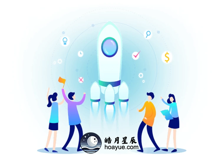 Google SEO教程-皓月星辰